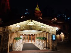 -马勒别墅饭店(静安寺店)