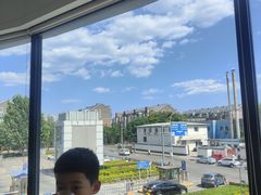 -必胜客(巴沟店)