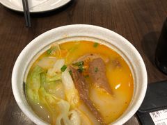 -新旺茶餐厅(嘉里城店)