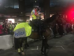 -悉尼海港大桥