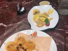 -东方御宴海鲜酒楼(棕泉酒店)
