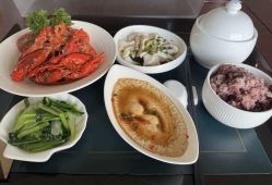 -新寰亚月子会所(金鸡湖凯宾店)
