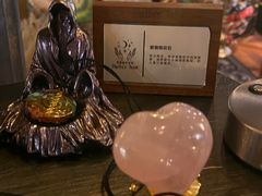 -雪灵魔法世界SHELLY’S TAROT(大良桂畔里店)