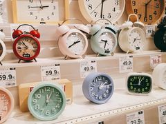 -NITORI 宜得利家居(金银潭永旺梦乐城店)