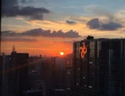 -OCEAN DANCE高空舞蹈室