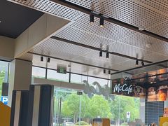 -麦当劳·得来速店(星沙大道店)