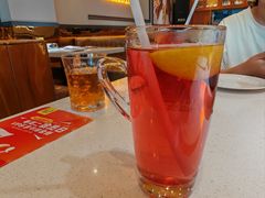 -汤姆家的牛排意面披萨(融创茂店)