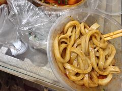 -马三洋芋片(兰州总店)