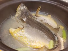 -莆田餐厅(吉隆坡柏威年广场店)