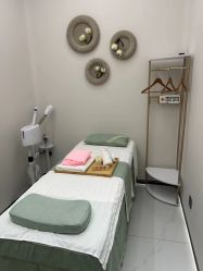 -芳朵美容养生SPA