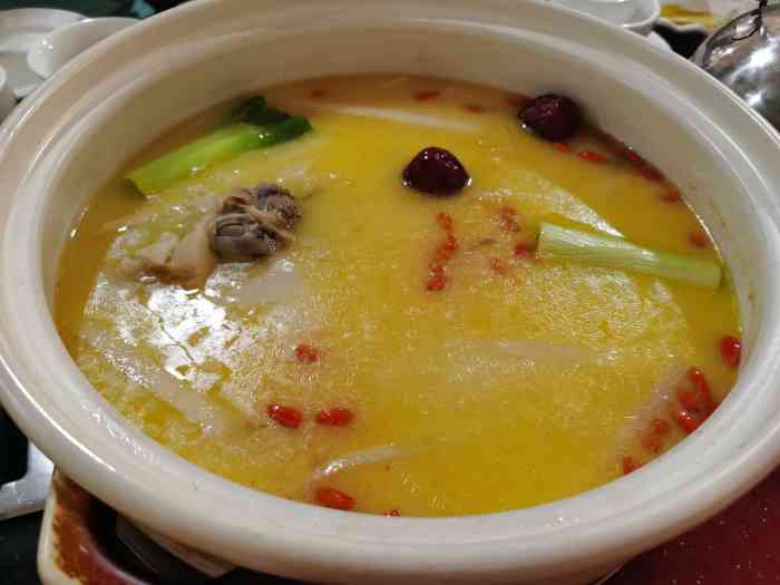 郭记鱼号·金州长寿鱼馆(一分店)-"每次到兴义都要来吃,汤鲜味美,开始