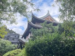 -龙华寺
