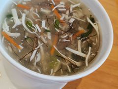 -素满香·素食自助餐(苏州·临顿路店)