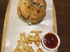 -G+KITCHEN(龙湖狮山天街店)