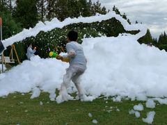 -前小桔亲子创意农场·草莓采摘·露营烧烤