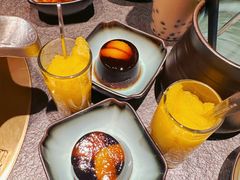 -湊湊火锅·茶憩(卓展店)