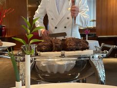 -文华扒房及酒吧(香港文华东方酒店)