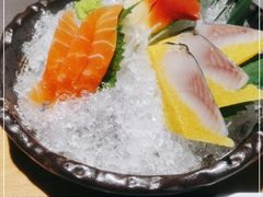 -栖川山葵家日式料理(凯德天府店)