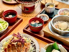 -味太助·银饭食堂(中华城店)
