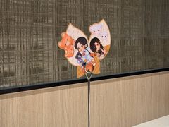 -海底捞火锅(巴黎春天浦建店)