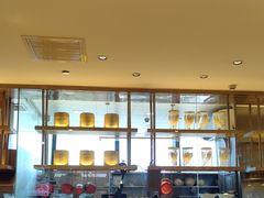 -西贝(武汉群星城店)