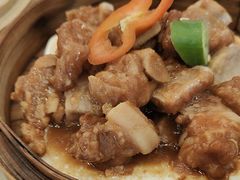 -新金盛·海鲜酒楼(盐田店)