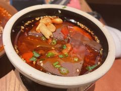 -串大叔炭火烤串·鸡西大冷面刀削面(总店)