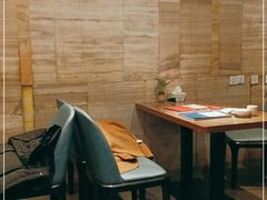 大堂-眉州东坡(团结湖店)