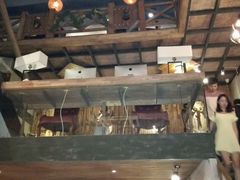 -老牌坊云南鱼豆花火锅(嵩山店)