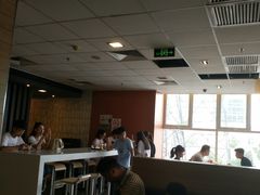 -麦当劳(朝阳路得来速店)