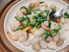 -大鹏饭店·金陵家宴(奥体中心店)