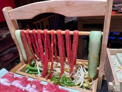 -袍家大院重庆火锅(文安路店)