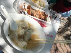 -汪家馄饨(集庆路店)