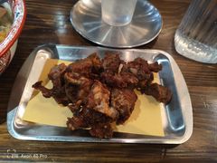 -破店肥哈·东北烧烤·夜宵(南山保利店)