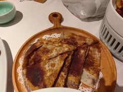 -泰钰丰烤鸭(开发区店)