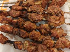 -欧提汗·新疆餐厅·清真(银都路店)