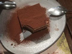 -斯比特花园西餐厅(东方商厦店)