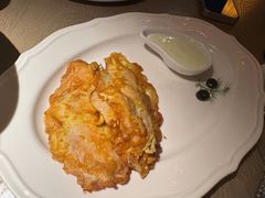 -波特曼西餐厅(中央大街店)