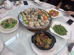 -仑头海鲜城(仑头环村南路店)
