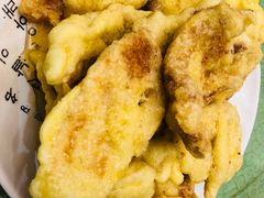 锅包肉-顺姬冷面(长白西路店)