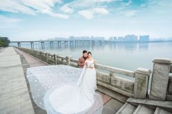 -1986婚纱摄影(清城店)