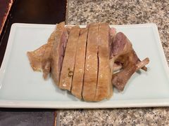 -南京大牌档(香港广场店)