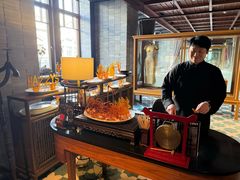 -三号黄浦会Canton Table