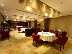 -北京西单美爵酒店-融轩中餐厅