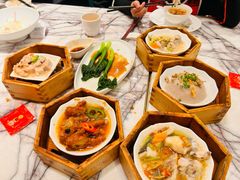 -紫薇港式茶餐厅(厦门君泰酒店)