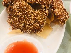 孜然牛肉-顺风海鲜港(金玉兰店)