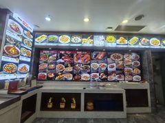 -绫罗岛海鲜私房菜(鸭绿江边店)