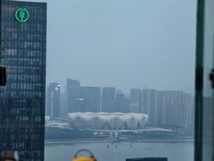 -悦轩中餐厅·高空江景·杭州柏悦酒店