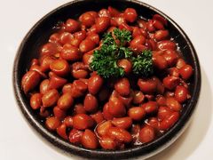-新白鹿餐厅(第一百货店)