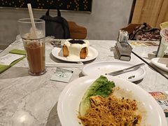 -翠华餐厅(正佳广场店)